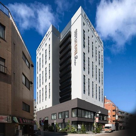Super Hotel Premier Ikebukuro Natural Hot Spring Τόκιο Εξωτερικό φωτογραφία