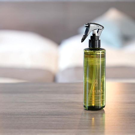 Super Hotel Premier Ikebukuro Natural Hot Spring Τόκιο Εξωτερικό φωτογραφία