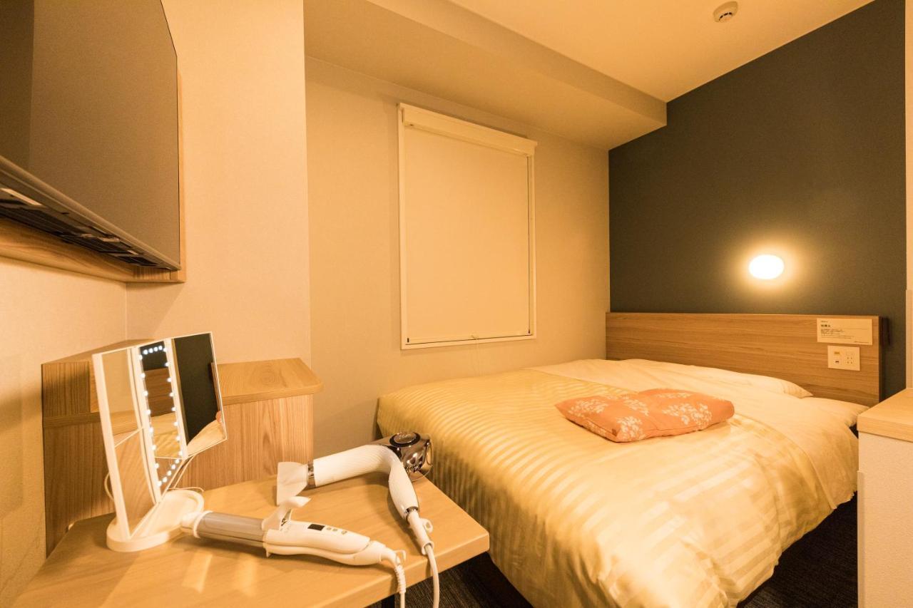 Super Hotel Premier Ikebukuro Natural Hot Spring Τόκιο Εξωτερικό φωτογραφία