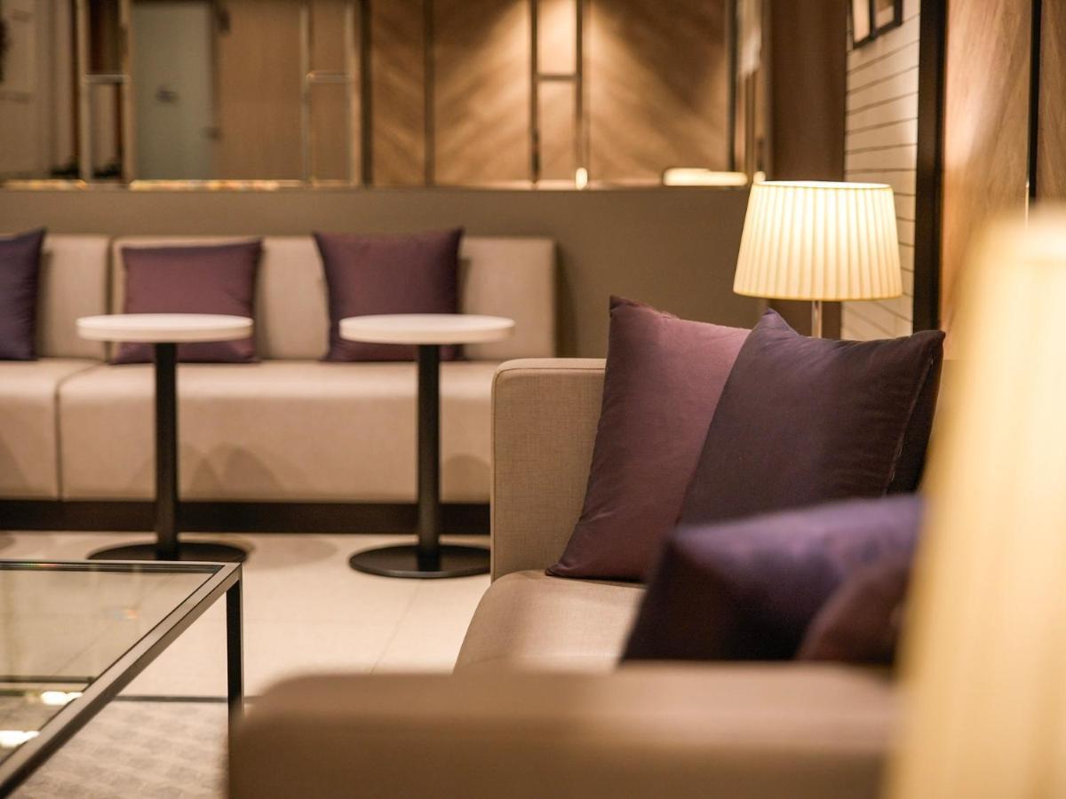 Super Hotel Premier Ikebukuro Natural Hot Spring Τόκιο Εξωτερικό φωτογραφία