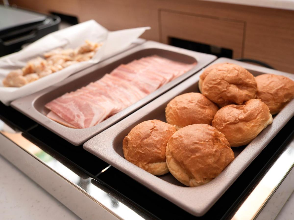 Super Hotel Premier Ikebukuro Natural Hot Spring Τόκιο Εξωτερικό φωτογραφία