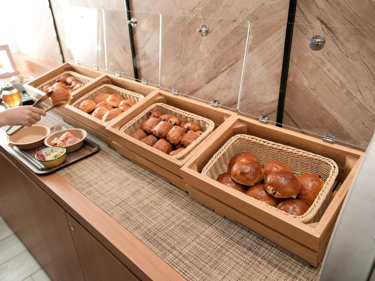 Super Hotel Premier Ikebukuro Natural Hot Spring Τόκιο Εξωτερικό φωτογραφία