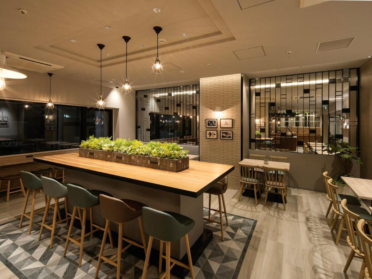 Super Hotel Premier Ikebukuro Natural Hot Spring Τόκιο Εξωτερικό φωτογραφία