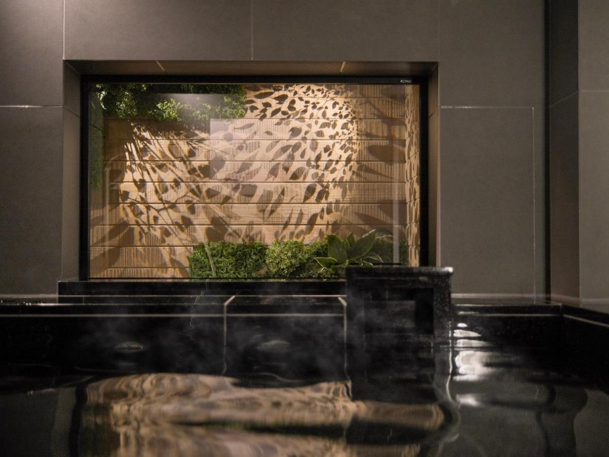 Super Hotel Premier Ikebukuro Natural Hot Spring Τόκιο Εξωτερικό φωτογραφία