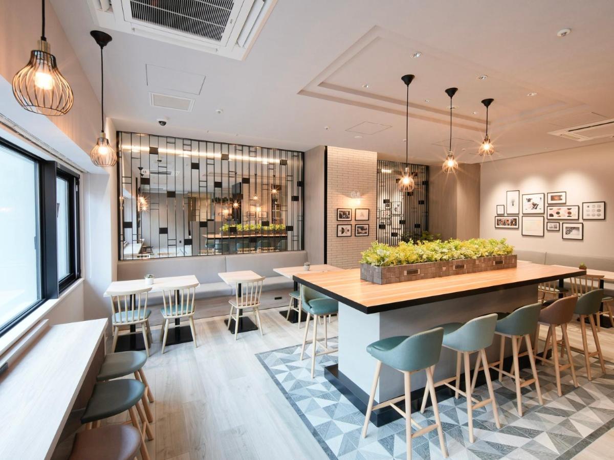 Super Hotel Premier Ikebukuro Natural Hot Spring Τόκιο Εξωτερικό φωτογραφία