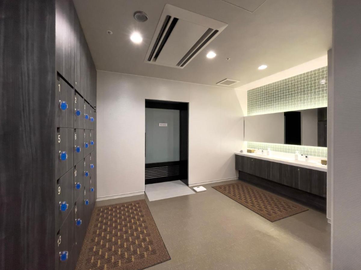 Super Hotel Premier Ikebukuro Natural Hot Spring Τόκιο Εξωτερικό φωτογραφία