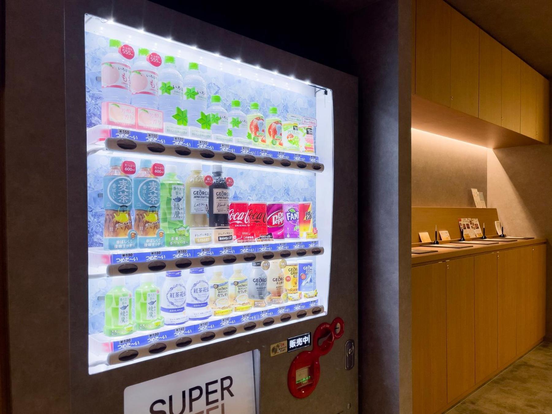Super Hotel Premier Ikebukuro Natural Hot Spring Τόκιο Εξωτερικό φωτογραφία