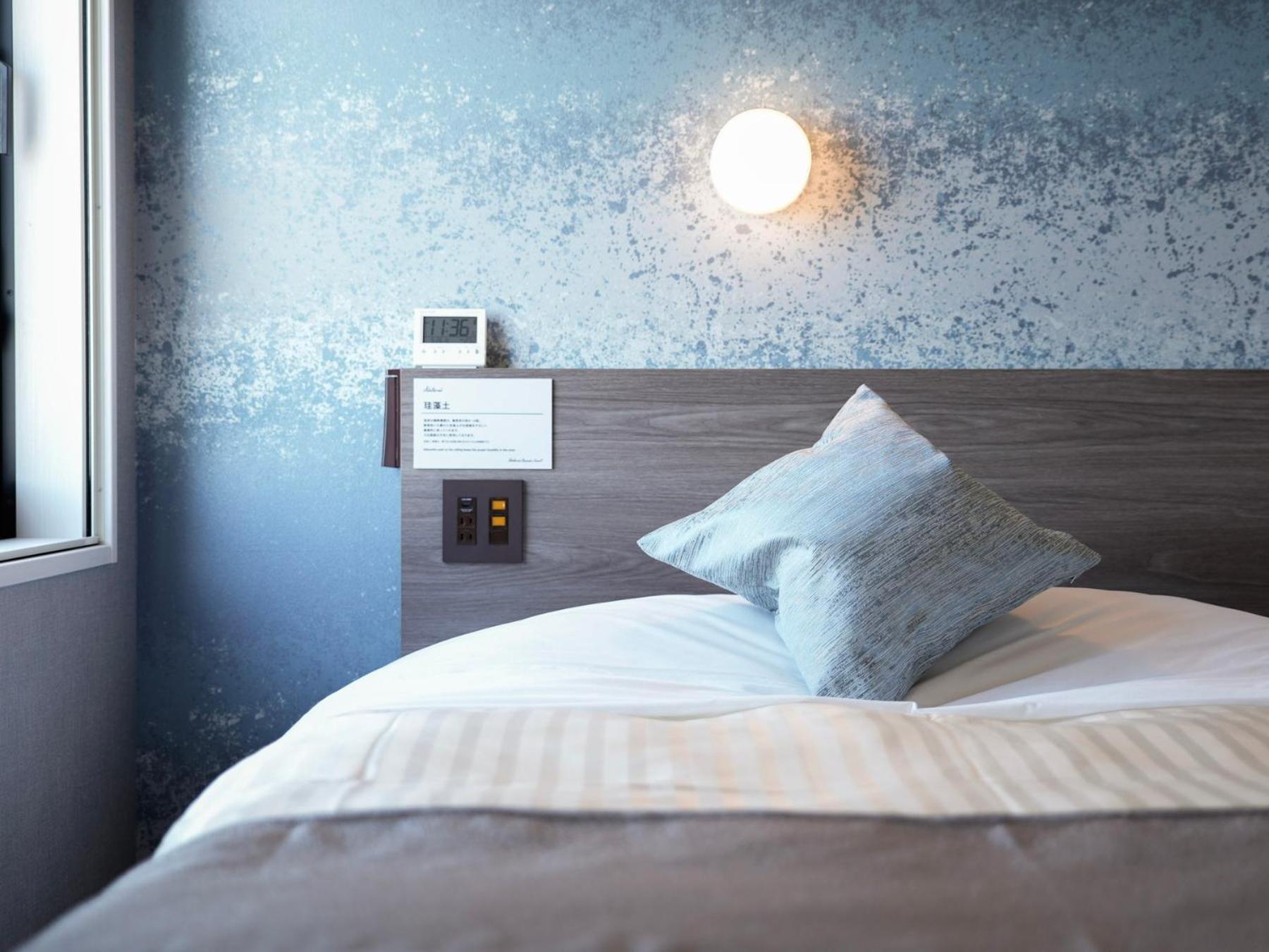 Super Hotel Premier Ikebukuro Natural Hot Spring Τόκιο Εξωτερικό φωτογραφία