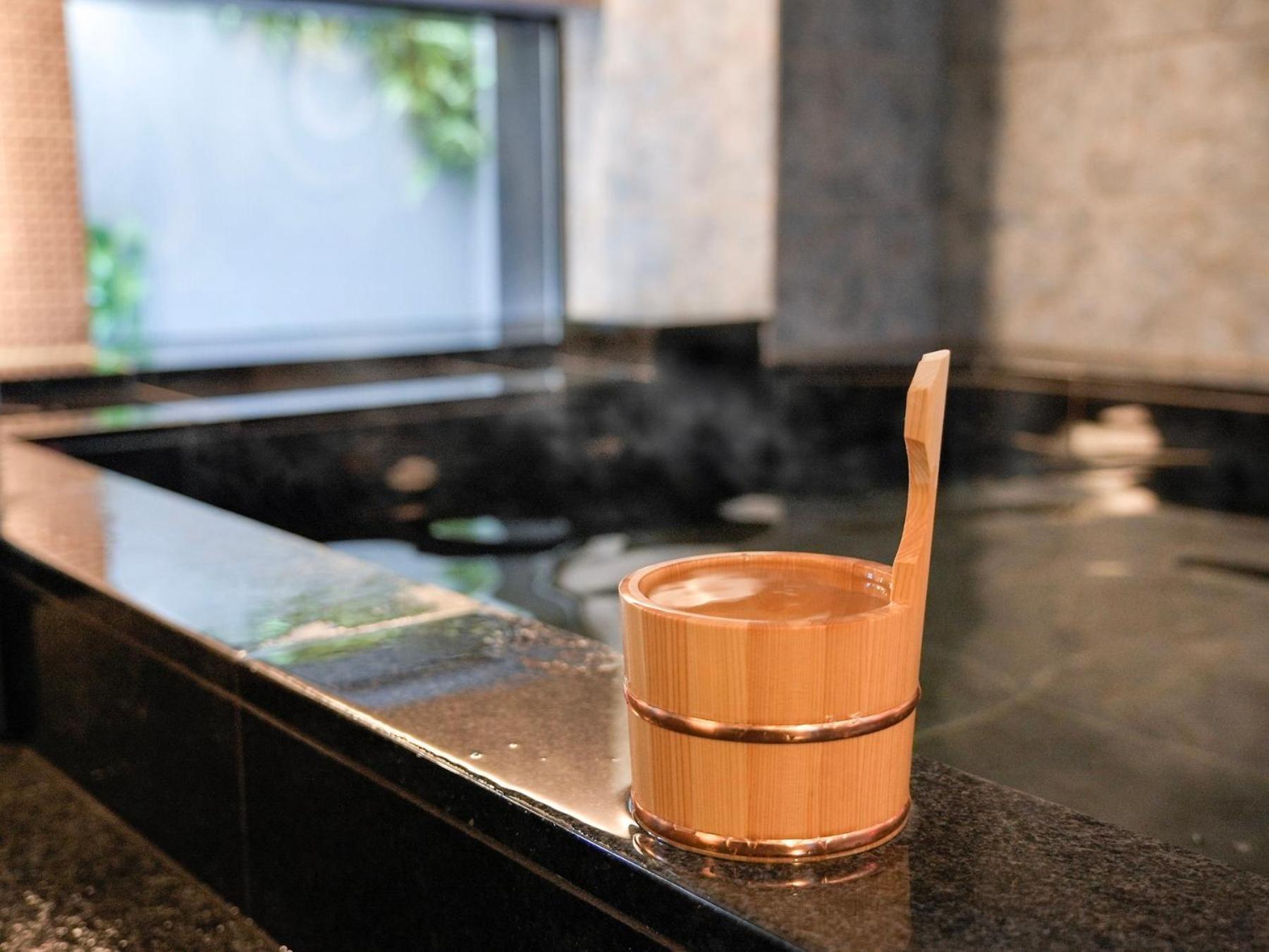 Super Hotel Premier Ikebukuro Natural Hot Spring Τόκιο Εξωτερικό φωτογραφία
