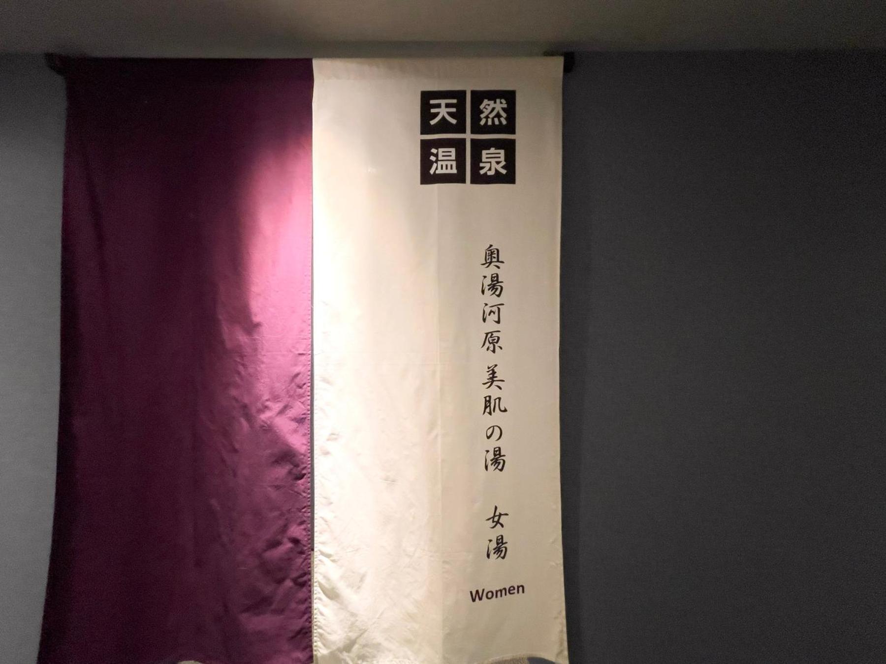 Super Hotel Premier Ikebukuro Natural Hot Spring Τόκιο Εξωτερικό φωτογραφία